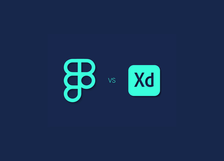 Figma vs Adobe XD Detailed Comparison