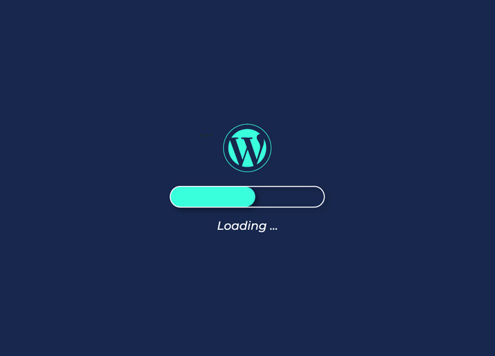 How do I check my WordPress speed