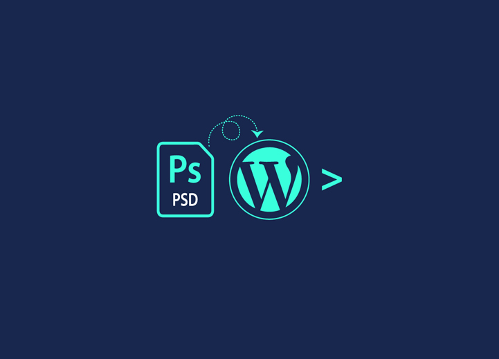 Why PSD to WordPress is Better than using a Theme for your Fashion Brand