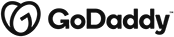 شعار GoDaddy