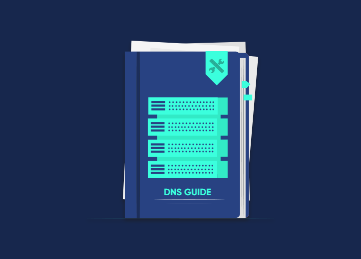 Una mini guía sobre el DNS y su funcionamiento