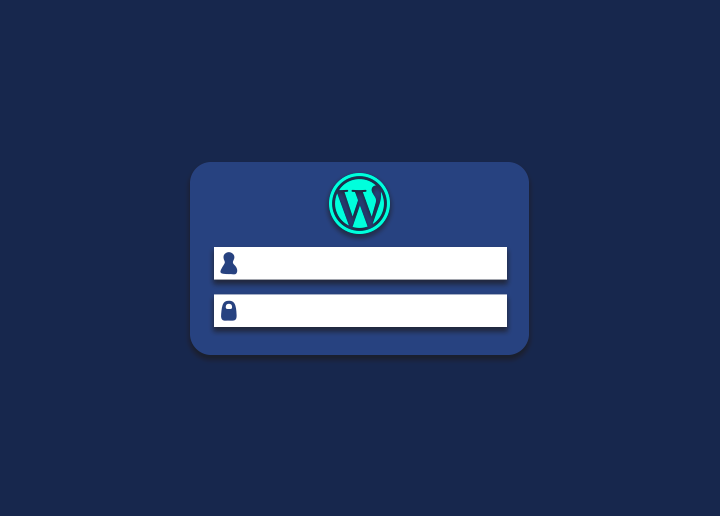 Admin Area in WordPress