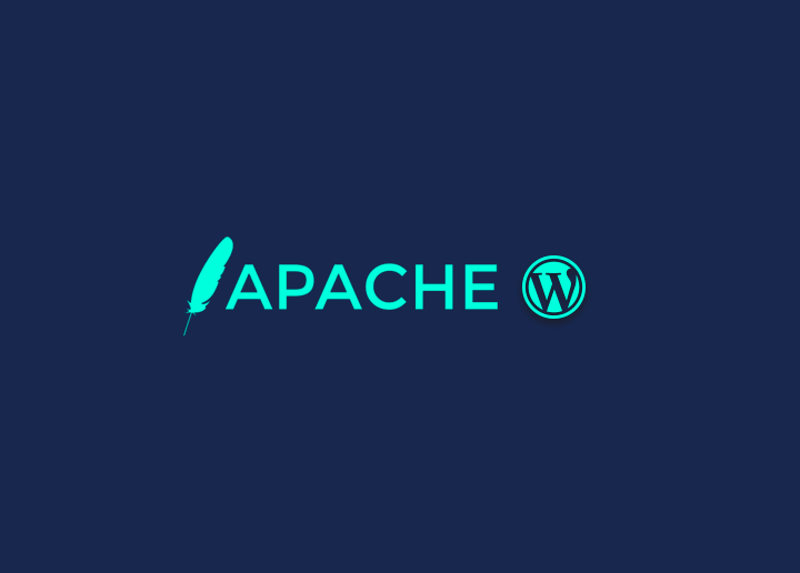 Apache en WordPress