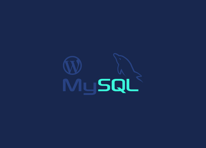 MySQL in WordPress kopiëren