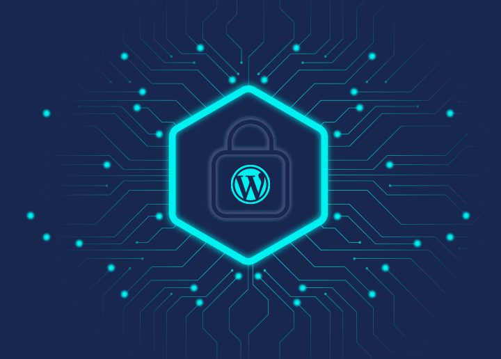 Was sind Sicherheitsschlüssel in WordPress 1