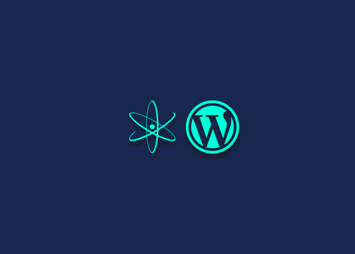 What is Atom in WordPress