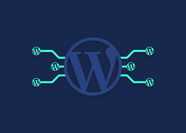 Was ist WordPress Multisite