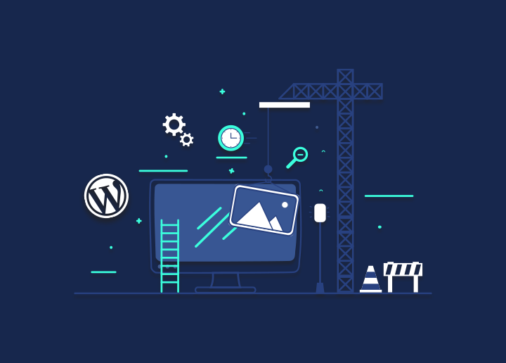Build WP Maintenance plan for your agency