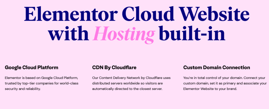 Elementor-Cloud-Sito Web-Costruito-In-Hosting-per-Siti-WordPress