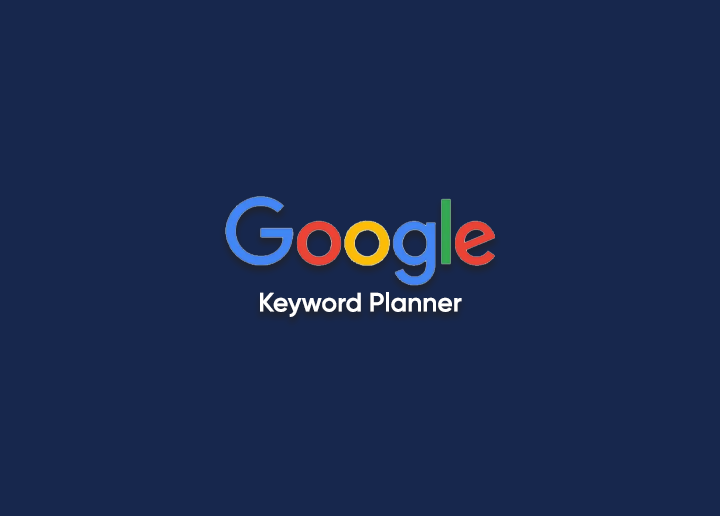 google keyword planner 1