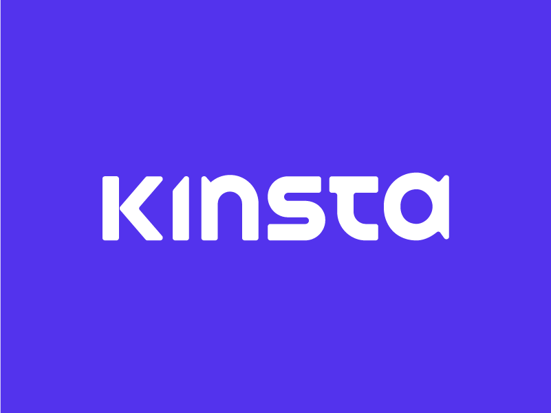 Kinsta cloud hosting