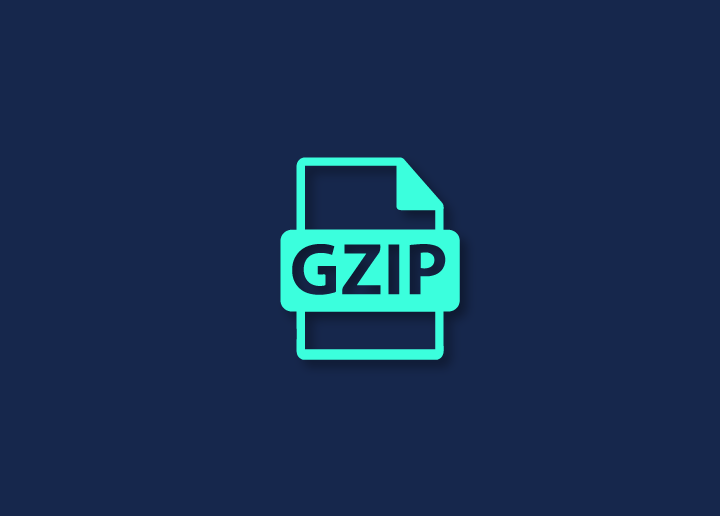 Как включить gzip-сжатие на сервере?