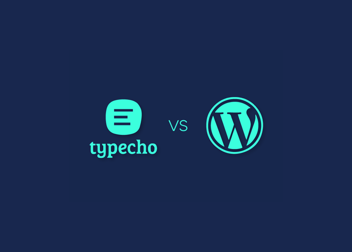 typecho-vs-wordpress