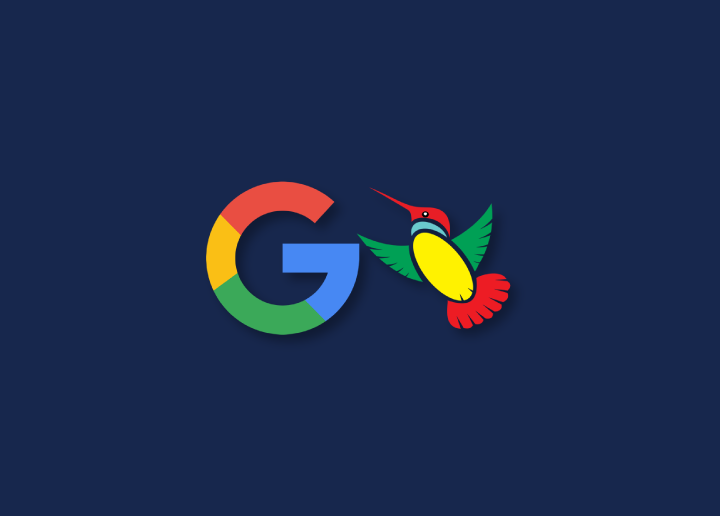 Google-Hummingbird