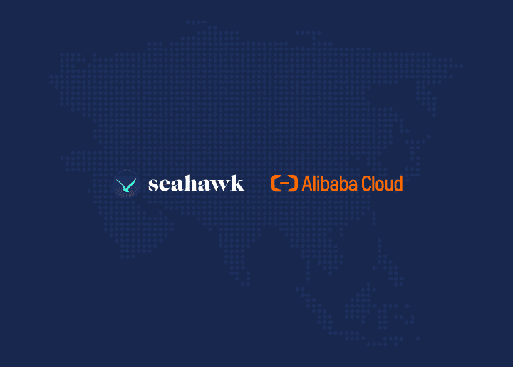 Seahawk-Media si espande verso la Cina e l'Asia-Pacifico attraverso una partnership con il cloud di Alibaba-1