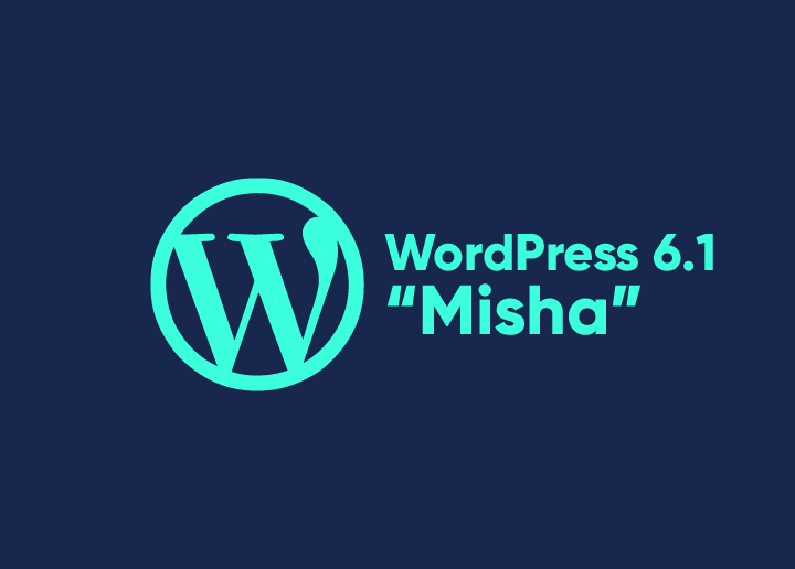 WordPress-6.1