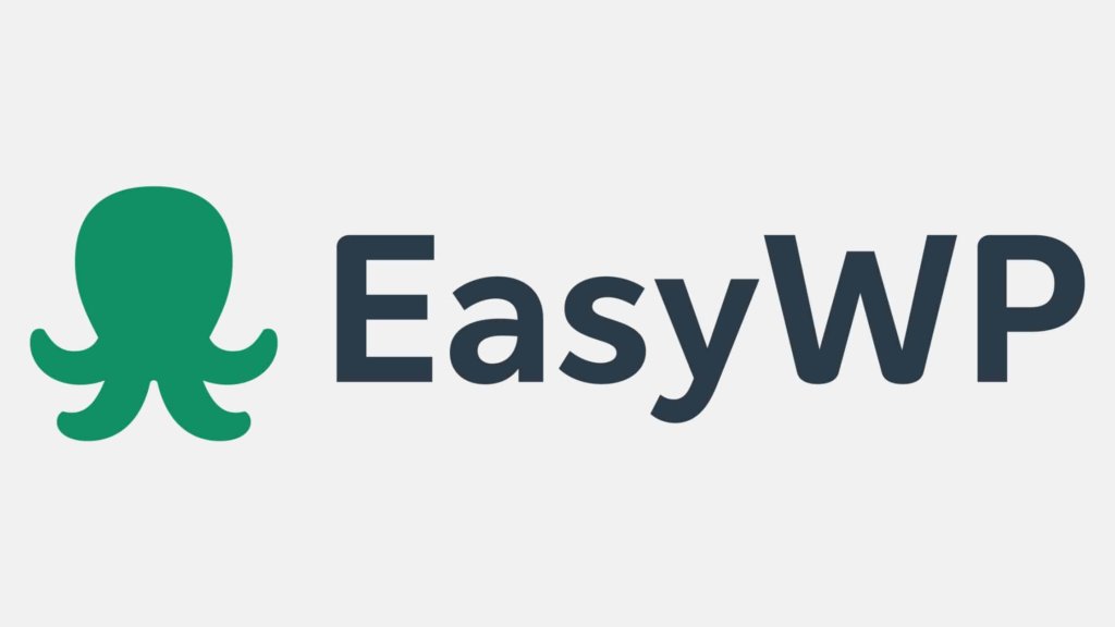 EasyWp - أفضل مزودي الاستضافة السحابية
