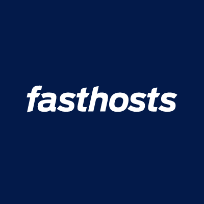Fasthosts - أفضل مزودي الاستضافة السحابية