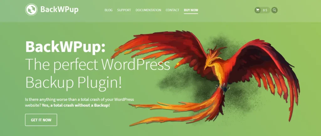 I migliori plugin di backup per WordPress per proteggere il tuo sito web: 83 BackWPup
