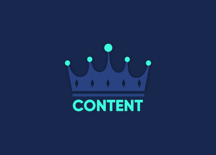 explaning "Content is King"