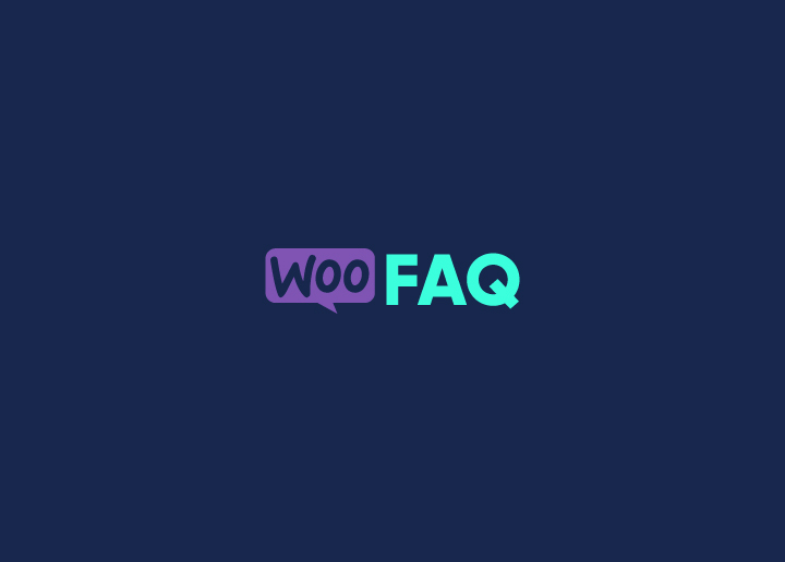 why add FAQ to woocommerce