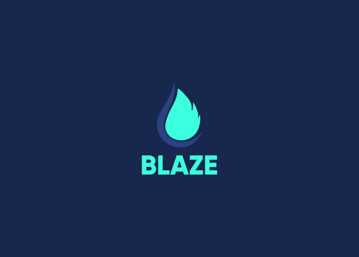 Blaze Ad Network