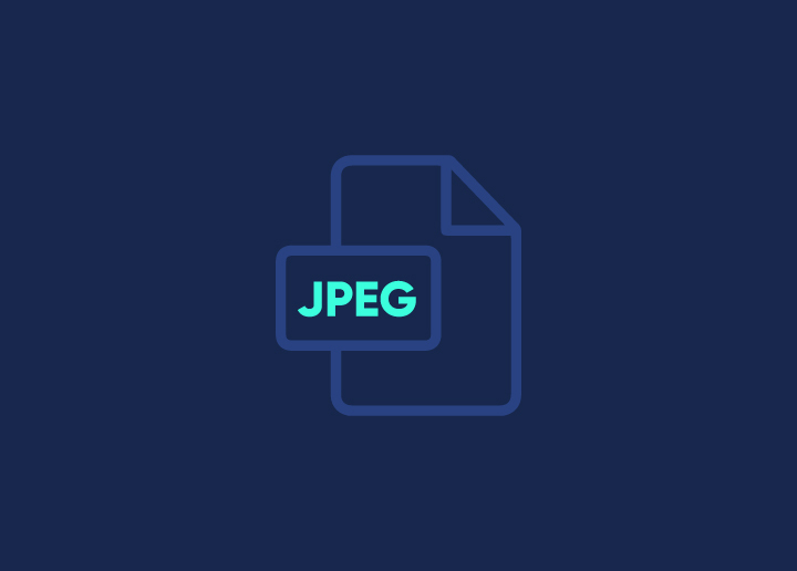 JPEG Files