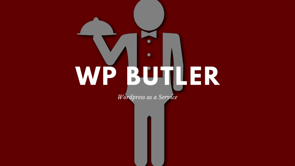 WP Butler