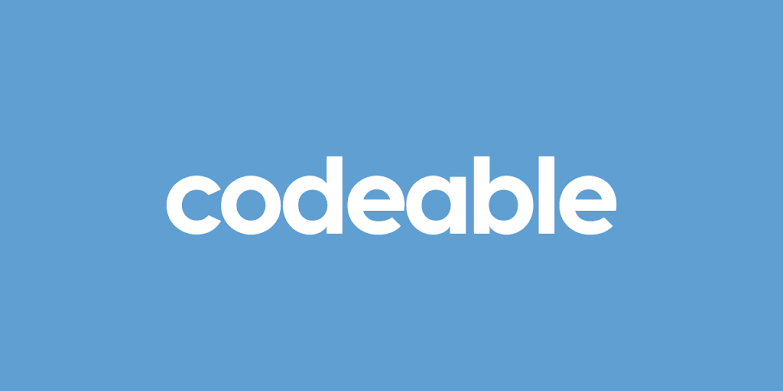 Codeable wordpress development agency 