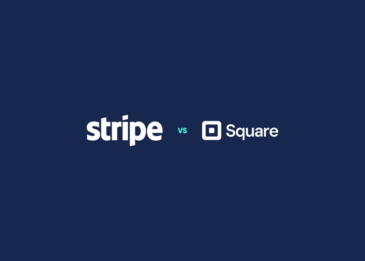 Stripe vs. Square