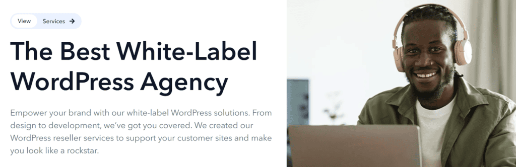 best white-label wordpress agency