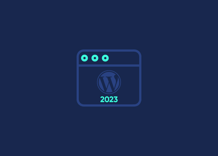 How To Create A WordPress Website in 2023