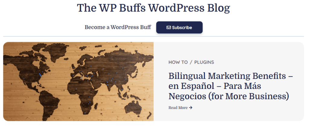 wp-buffs-wordpress-blog