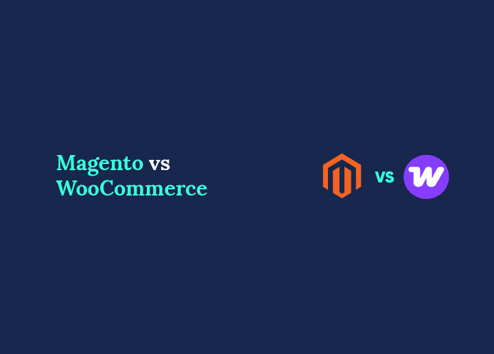 Magento vs WooCommerce Hvad er det bedste valg i 2026
