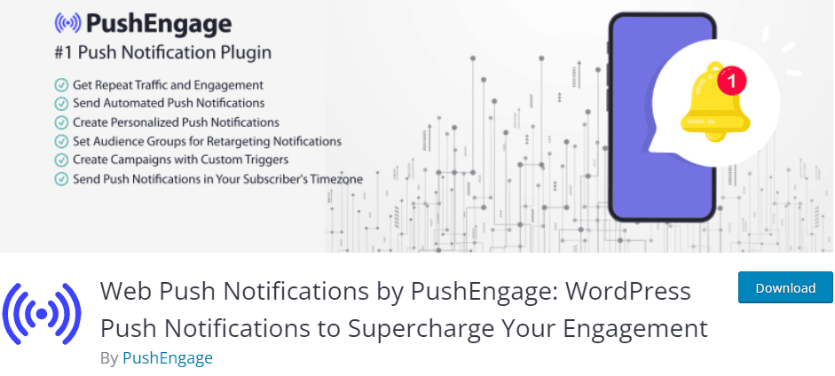 notification-woocommerce-pushengage