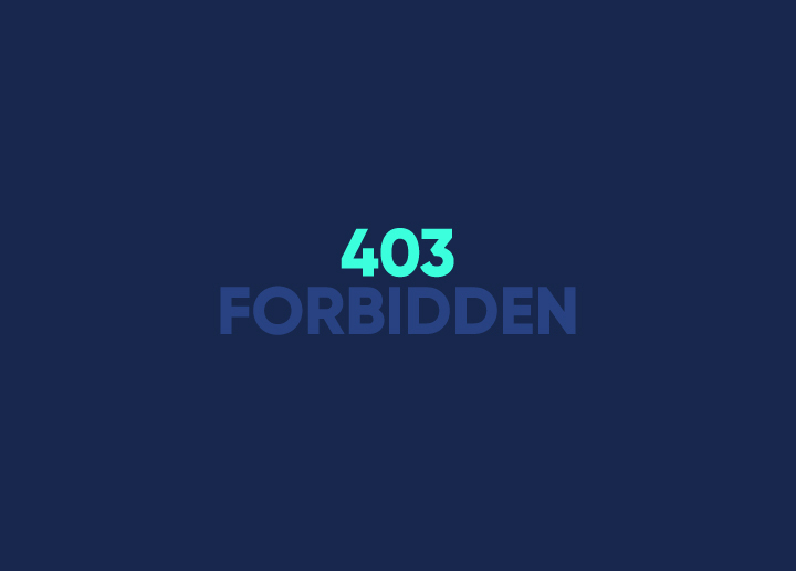 How To Fix 403 Forbidden Error In WordPress