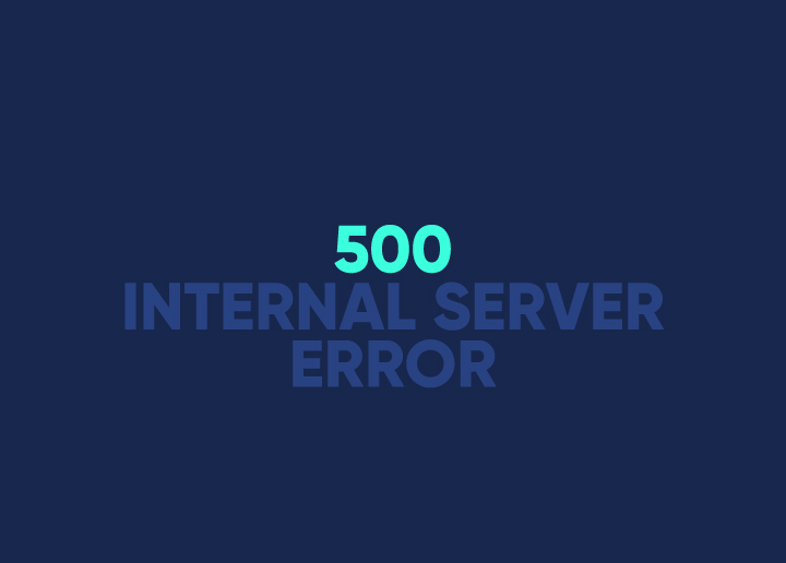 How To Fix The 500 Internal Server Error in WordPress