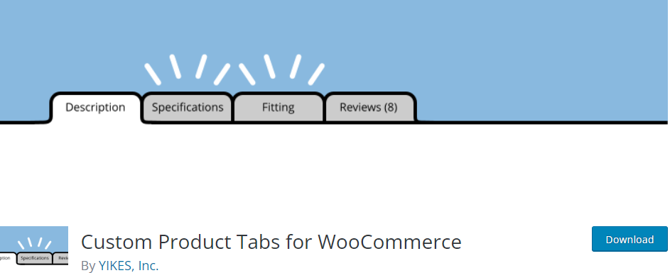 custom-product-tabs-free-woocommerce-plugin