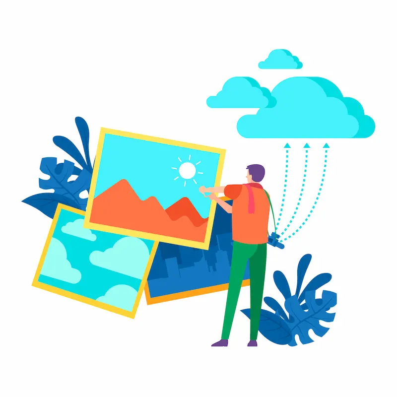 Förlustfri komprimering förklarad: Fördelar, begränsningar och praktiska användningsfall 79 bildkomprimering