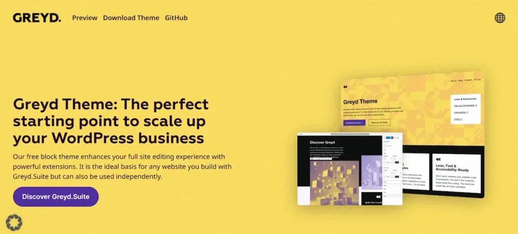 Die besten Ideen und Designs für Bäckerei-Websites: Die ultimative Liste 89 Graues Design