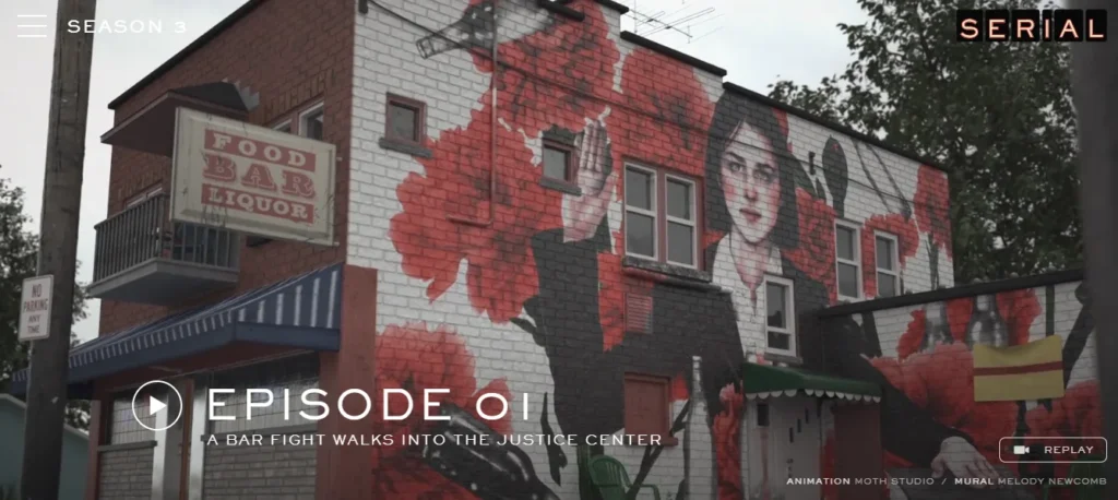 Best Podcast Website Examples and Themes: Ultimate List 81 best-podcast-websites