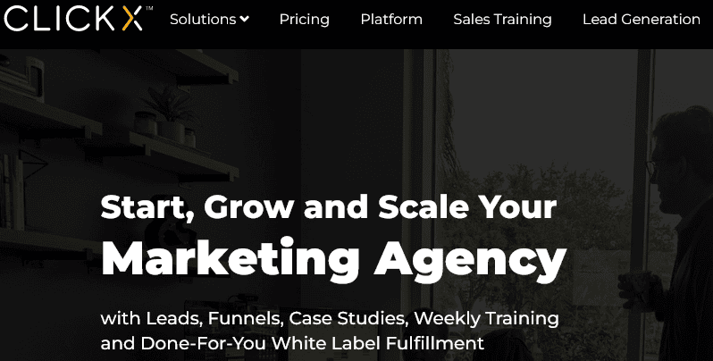 white-label-platform-for-marketing-agencies-clickx