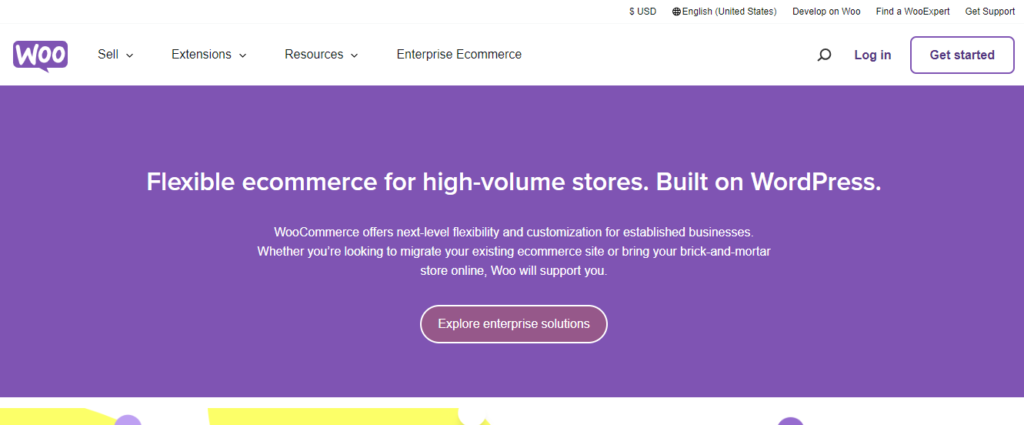 WooCommerce beste e-commerce SEO platform