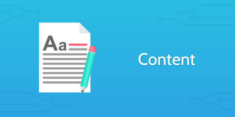 Content - website launch checklist