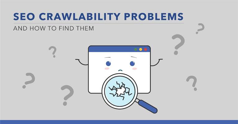 Auswirkungen des Crawlability-Problems auf die Suchmaschinenoptimierung