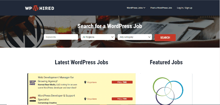 WPhire: best-WP-developers-to-hire