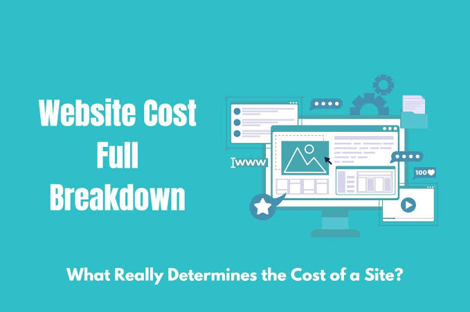 Website-ontwerp-kosten-breakdown