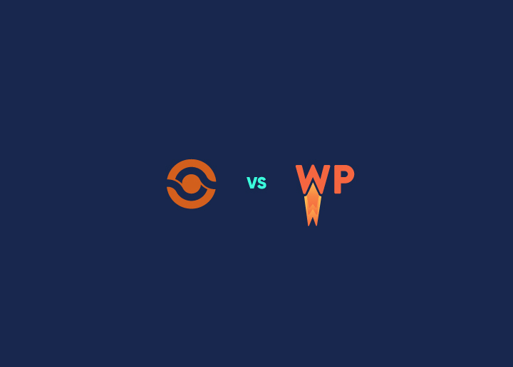 WP-Optimize vs. WP Rocket