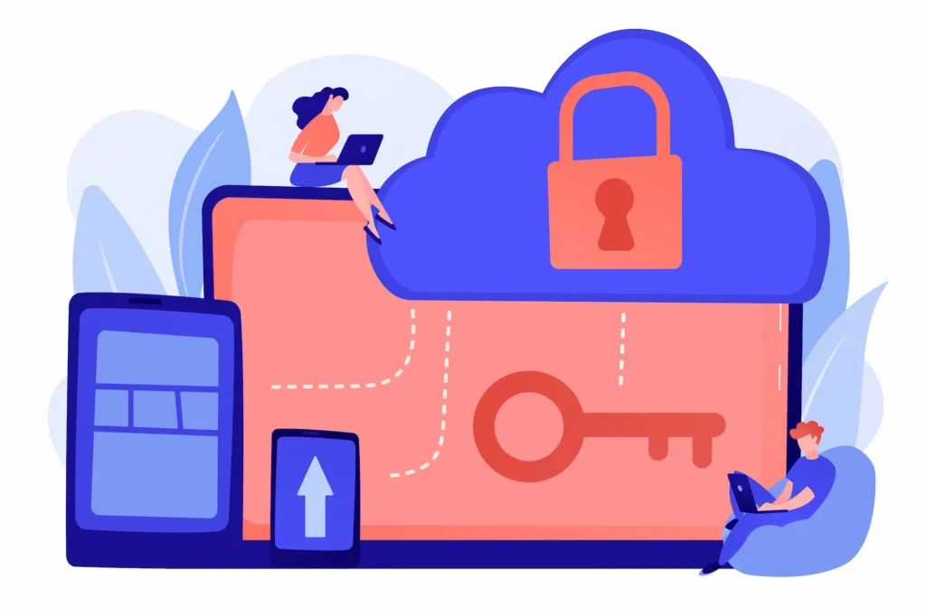 WordPress Salts Förklarade: Hur det stärker webbplatsens säkerhet och kryptering 78 WordPress säkerhetsnycklar