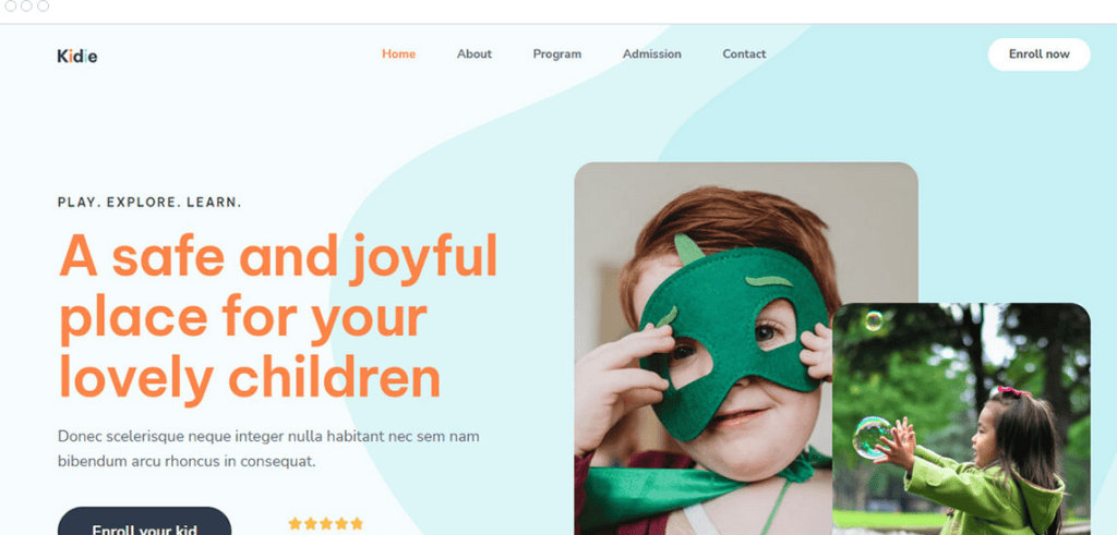 day-care-services-web-template-childcare